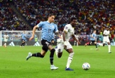 Đánh bại Ghana, Uruguay ngậm ngùi chia tay World Cup 2022
