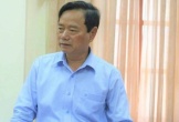 Đề nghị Ban Bí thư xem xét, thi hành kỷ luật nguyên Giám đốc Sở GD&ĐT Quảng Bình