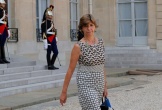 Tổng thống Emmanuel Macron bổ nhiệm tân Ngoại trưởng Pháp