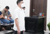 Cựu Trưởng Công an quận Tây Hồ - Phùng Anh Lê lĩnh 7 năm 6 tháng tù