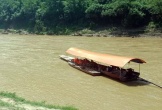 Tìm thấy toàn bộ 5 thi thể vụ lật thuyền trên sông ở Lào Cai