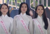Khoảnh khắc Hoa hậu Mai Phương 'bị Đỗ Thị Hà đánh bại' 2 năm trước gây sốt
