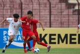 Thắng Singapore 9-0, Indonesia lấy ngôi đầu của Việt Nam theo cách khó tin