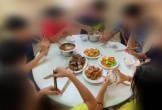 Xôn xao bữa ăn VĐV 100.000 đồng có nắm xôi, chai nước: LĐ bóng bàn VN lên tiếng