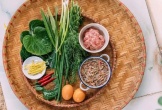 Đặc sản 'lộc trời' mỗi năm xuất hiện 1 lần, nhìn không đã thấy rùng mình nhưng 'hốt bạc'