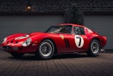 Siêu xe Ferrari 250 GTO đắt nhất thế giới: 1.260 tỉ đồng