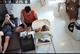 Chăm vợ con cực khéo ngày cuối tuần, ông chồng khiến dân tình tấm tắc khen ngợi