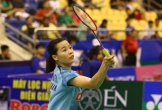 Thắng tay vợt hạng 3 châu Âu, Nguyễn Thùy Linh vào tứ kết China Masters 2023