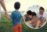 Người đàn ông đi tù mới tìm được cha mẹ thất lạc 33 năm