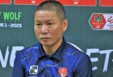 HLV Hải Phòng FC nói về cơ hội đi tiếp ở AFC Cup