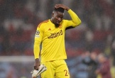 Báo Anh: Onana muốn rút khỏi ĐT Cameroon, nguy cơ bị cấm thi đấu ở Man Utd