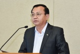 Phó Chủ tịch thường trực UBND tỉnh Bạc Liêu giữ chức Thứ trưởng Bộ Tài chính