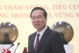 Ông Võ Văn Thưởng: Cuốn sách của Tổng Bí thư là 'cẩm nang' về phòng, chống tham nhũng