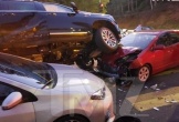 Cựu thống đốc bang California bị tai nạn giao thông
