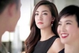 Hớn hở mở cửa 'đón chồng', ai ngờ sếp bà cùng bầu đoàn thê tử đến 'dạy học cho con giáp thứ 13'