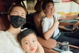 Bạn trai cũ Hòa Minzy lên tiếng trước ồn ào chuyện chu cấp cho con