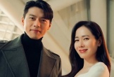Hyun Bin, Son Ye Jin phản hồi tin ly hôn