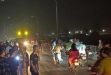 Bỏ lại xe máy trên cầu, người phụ nữ Nghệ An gieo mình xuống sông