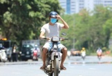 Nắng nóng hiếm thấy trong tháng 3, miền Bắc, miền Trung có nơi trên 40 độ