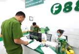 Công an Đà Nẵng đồng loạt kiểm tra các cơ sở kinh doanh F88