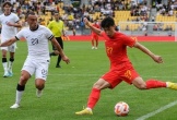 Thua đội đứng dưới Việt Nam trên BXH FIFA, tuyển Trung Quốc nhận mưa chỉ trích