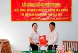 Nguyên chánh án Tòa án nhân dân quận Ninh Kiều ‘chưa nhận’ vị trí mới vì đang khiếu nại