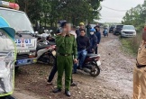 Đôi vợ chồng chết bất thường trong xe ôtô bán tải