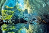 6 hang động ở Phong Nha Kẻ Bàng được CNN vinh danh