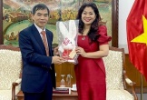Từ 15/3 Trung Quốc cho phép công ty du lịch tổ chức tour đến Việt Nam