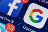 Thuế thu từ Facebook, Google... trong tháng 4 tăng đột biến