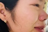 Con bị hạnh kiểm trung bình, bố tìm đến nhà hành hung cô giáo