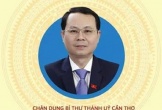 Chân dung Bí thư Thành ủy Cần Thơ Nguyễn Văn Hiếu