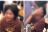 Xác minh clip nữ sinh lớp 5 bị đánh trong lớp học ở Phú Thọ