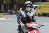 Nắng nóng gay gắt quay lại 'hoành hành' ở nhiều địa phương tới đầu tháng 6