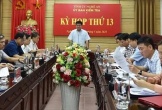 Xem xét kỷ luật nguyên Phó chủ tịch huyện vi phạm gây dư luận xấu