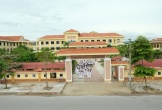 Hơn 800 TS ‘tranh suất’ vào Trường THPT chuyên Võ Nguyên Giáp