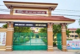 Vụ hiệu trưởng đánh hiệu phó: Kỷ luật cả hai người