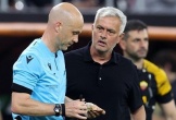 UEFA điều tra HLV Jose Mourinho sau cáo buộc xúc phạm trọng tài