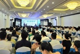 300 bác sĩ, điều dưỡng tham dự sự kiện rất quan trọng tại Cần Thơ