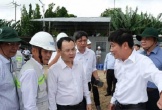 Cần Thơ đẩy nhanh tiến độ, chuẩn bị khởi công dự án Khu công nghiệp VSIP Vĩnh Thạnh