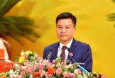 Bị cảnh cáo, Bí thư thị xã ở Thanh Hóa được điều chuyển làm Phó giám đốc sở