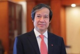 Bộ trưởng Nguyễn Kim Sơn làm Phó Chủ tịch Ủy ban Quốc gia về trẻ em