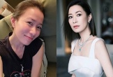 Xa Thi Mạn trẻ lâu nhờ tập luyện một bộ môn