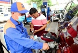 Giá xăng dầu tăng mạnh từ 15h chiều 21-9