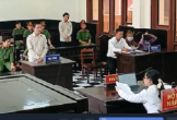 34 năm tù cho nhóm gây ra 12 vụ cướp giật dây chuyền ở các tỉnh miền Tây