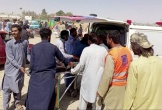 Tấn công liều chết làm ít nhất 52 người thiệt mạng ở Pakistan