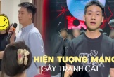 Thấy gì từ tranh cãi quanh hiện tượng mạng trêu vợ nổi tiếng nhất hiện nay?