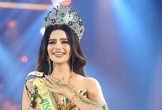 Người đẹp Ấn Độ đăng quang hoa hậu Miss Grand International 2024