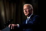 Ông Biden tuyên bố không ủng hộ Israel tấn công cơ sở hạt nhân Iran