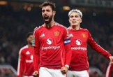 Man United thắng tưng bừng dưới quyền Nistelrooy, Man City bị loại còn mất 2 ngôi sao